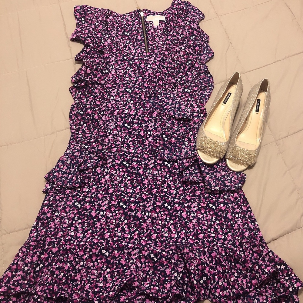 Michael Kors Spring dress